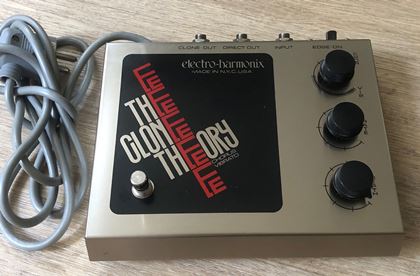 Electro-Harmonix-Clone